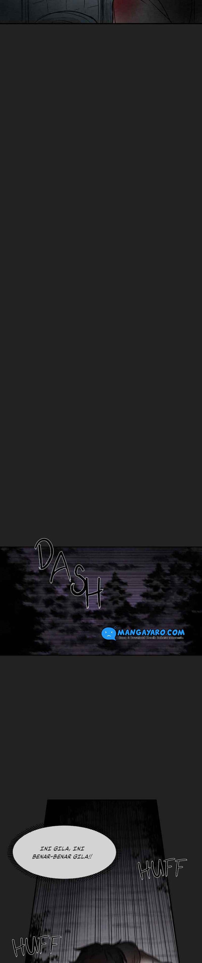 Devil’s Editing Chapter 22 halaman 18