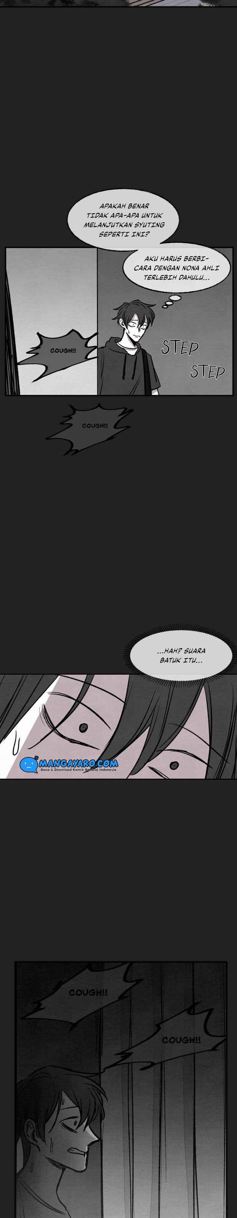 Devil’s Editing Chapter 24 halaman 23