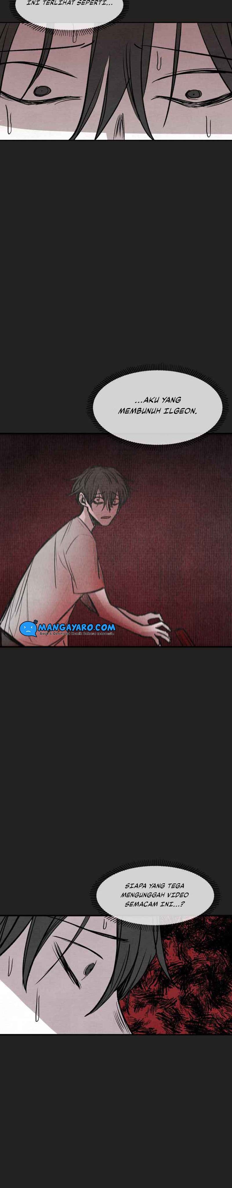 Devil’s Editing Chapter 24 halaman 4
