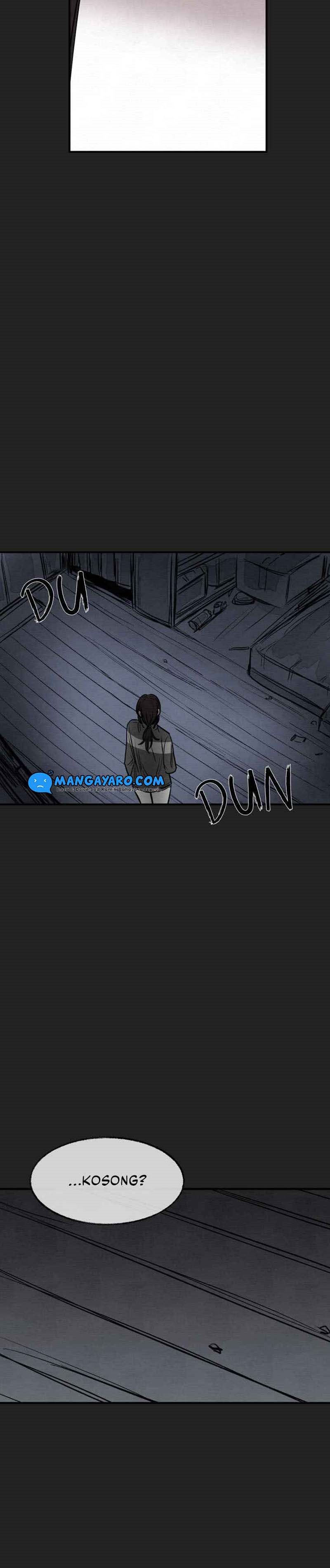 Devil’s Editing Chapter 24 halaman 14