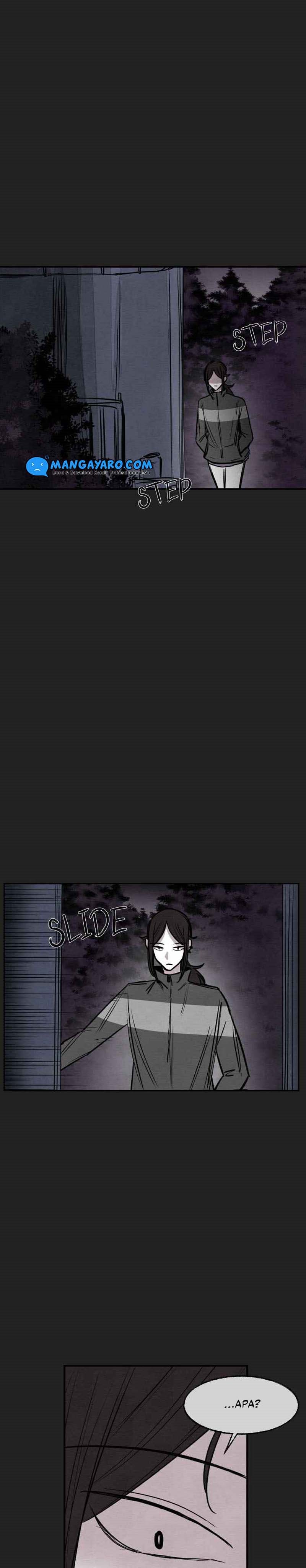 Devil’s Editing Chapter 24 halaman 13
