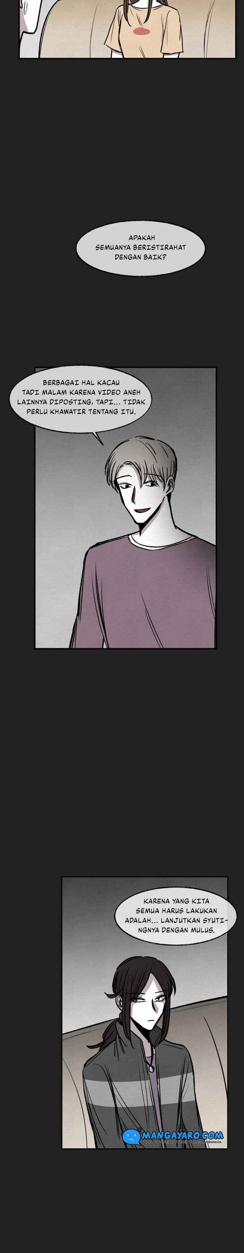 Devil’s Editing Chapter 24 halaman 21