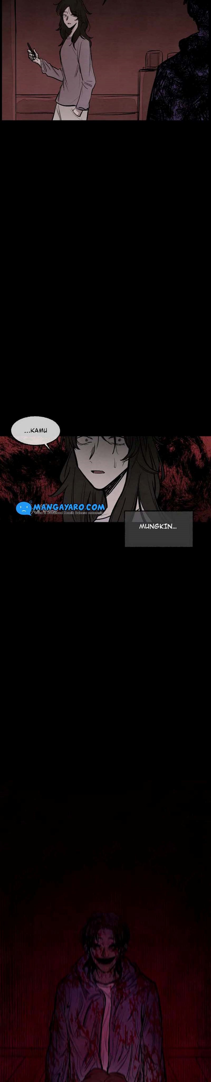 Devil’s Editing Chapter 25 halaman 5
