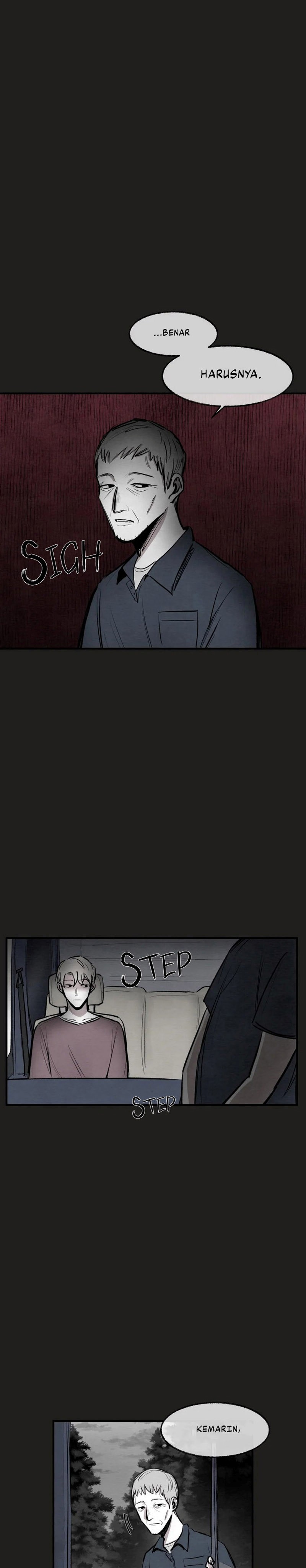 Devil’s Editing Chapter 25 halaman 23