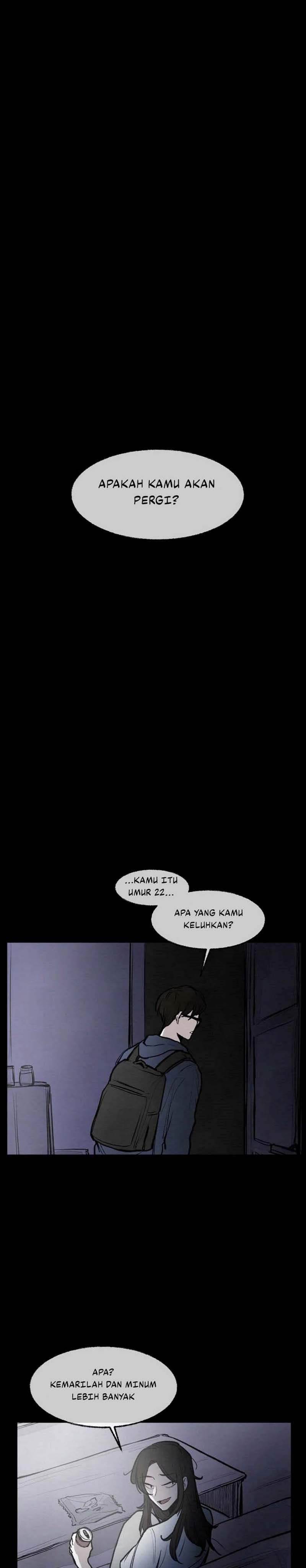 Devil’s Editing Chapter 25 halaman 2