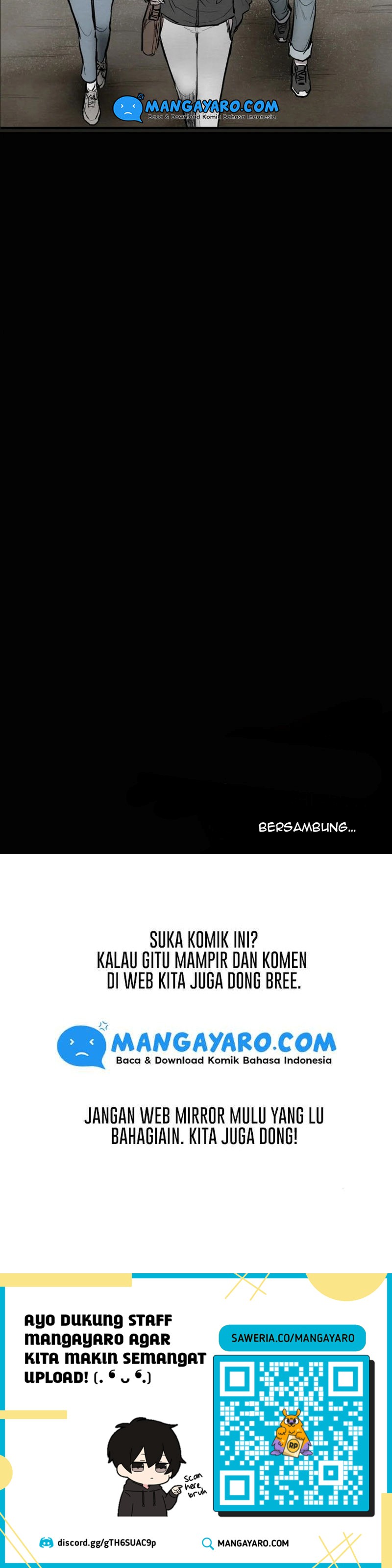 Devil’s Editing Chapter 25 halaman 28