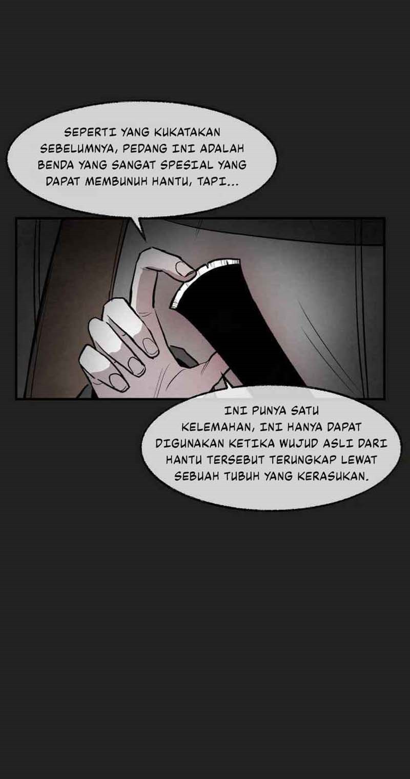 Devil’s Editing Chapter 26 halaman 9