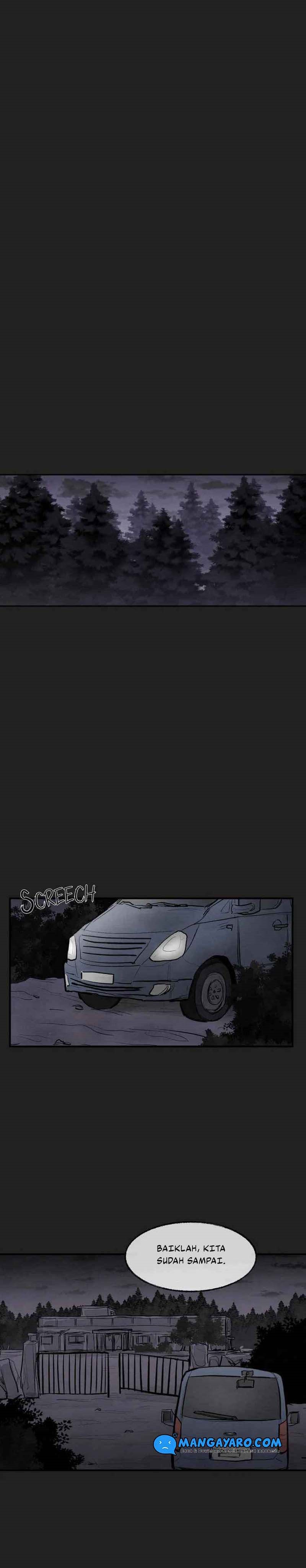 Devil’s Editing Chapter 26 halaman 2