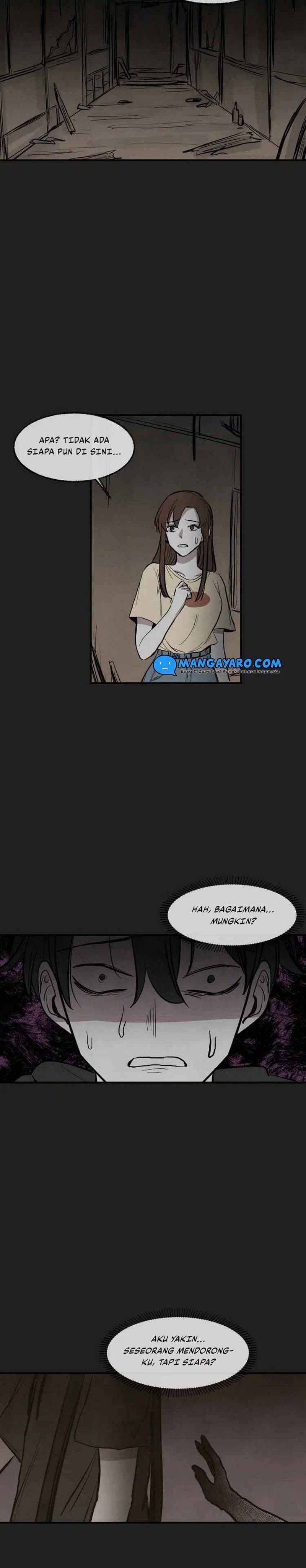 Devil’s Editing Chapter 27 halaman 18