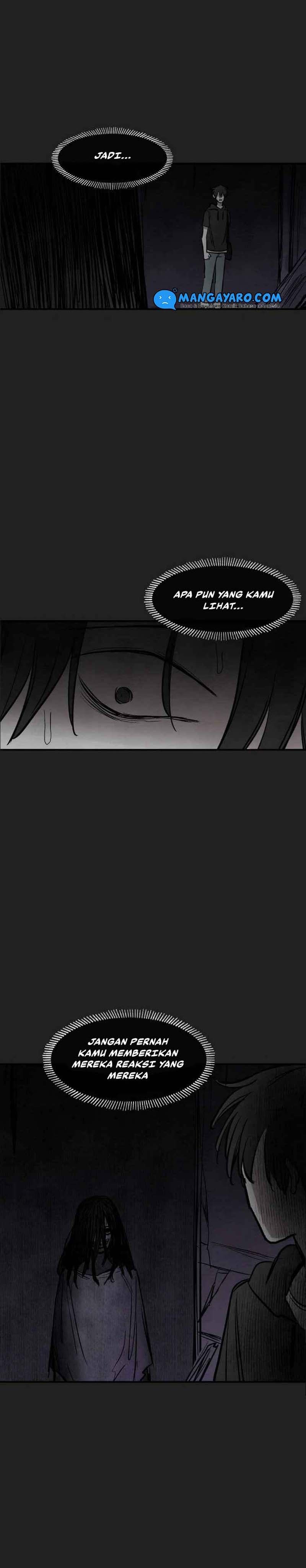 Devil’s Editing Chapter 27 halaman 24