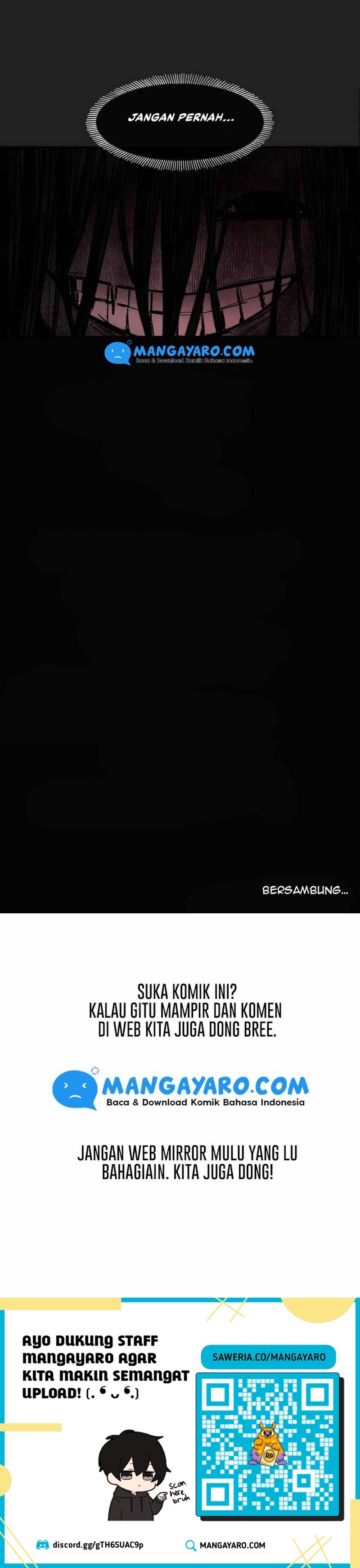 Devil’s Editing Chapter 27 halaman 25
