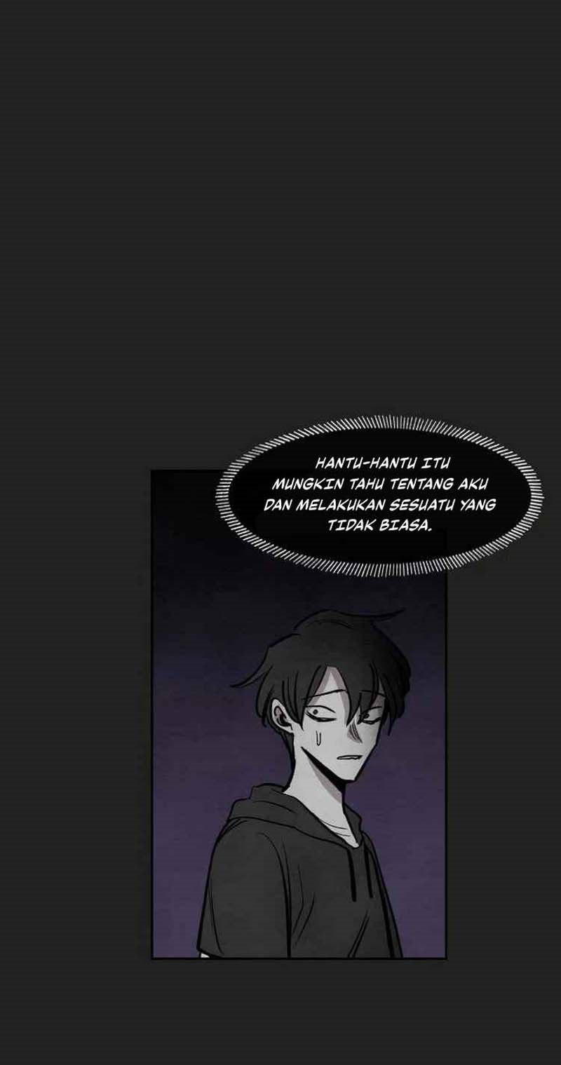 Devil’s Editing Chapter 27 halaman 23