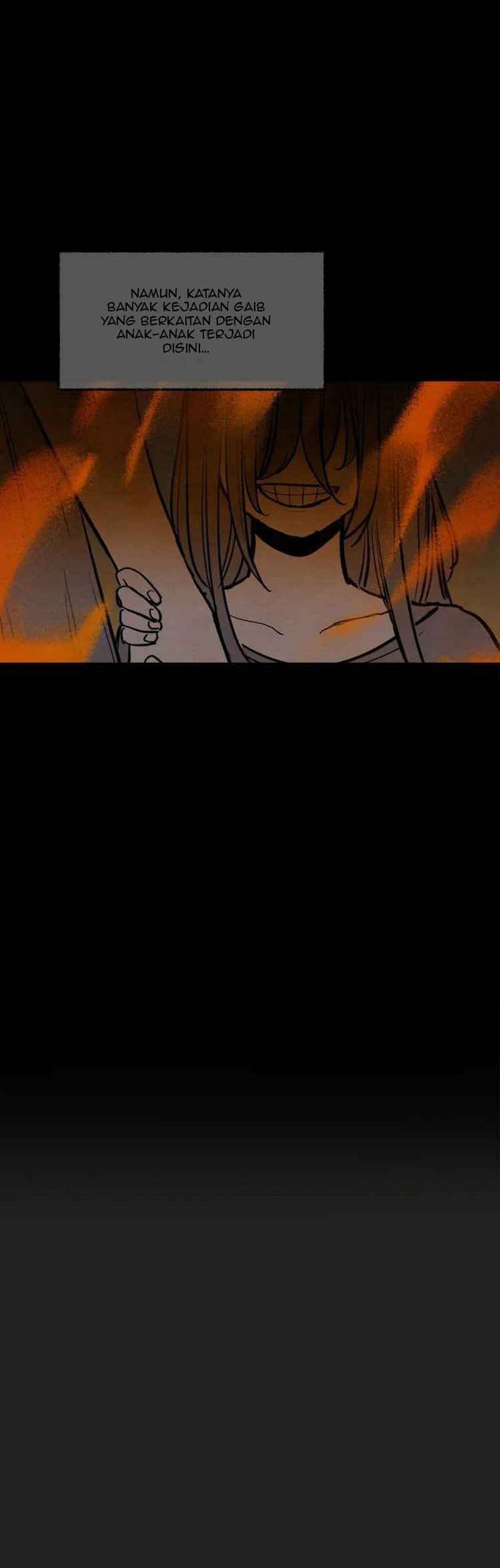 Devil’s Editing Chapter 27 halaman 14