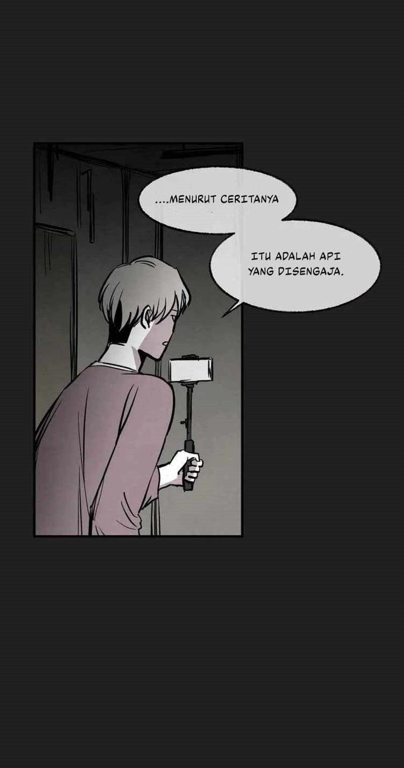 Devil’s Editing Chapter 28 halaman 18