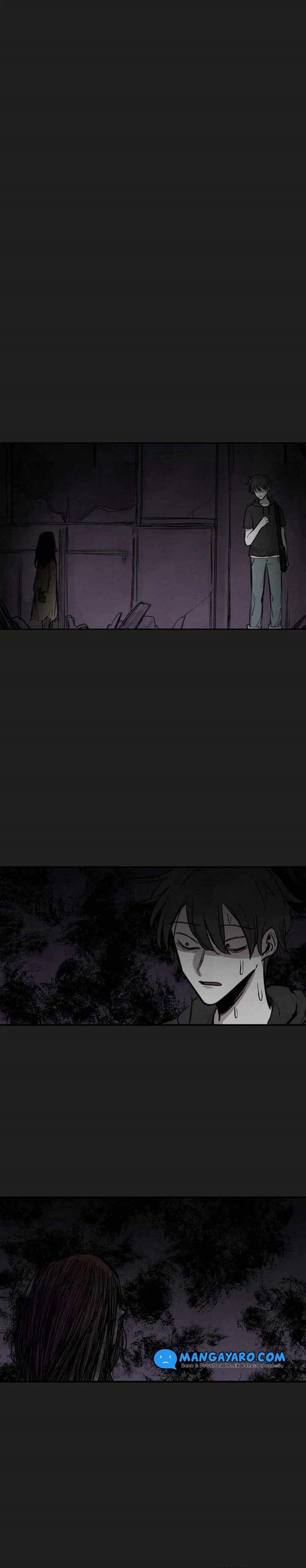 Devil’s Editing Chapter 28 halaman 2