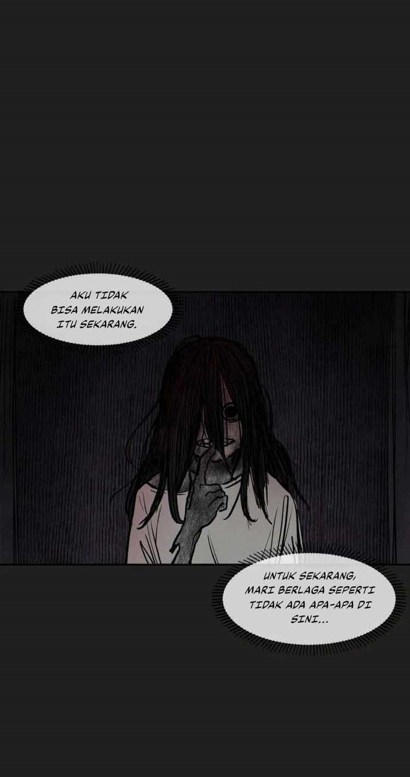 Devil’s Editing Chapter 28 halaman 5