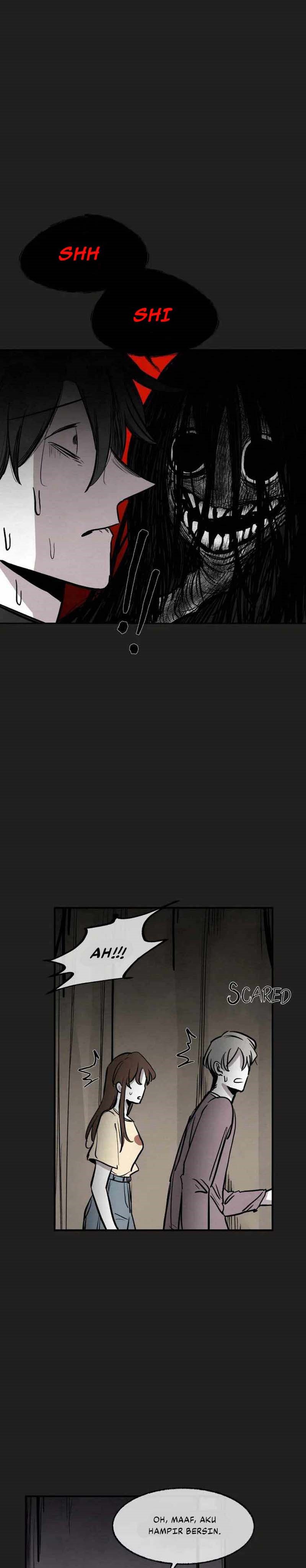 Devil’s Editing Chapter 28 halaman 15
