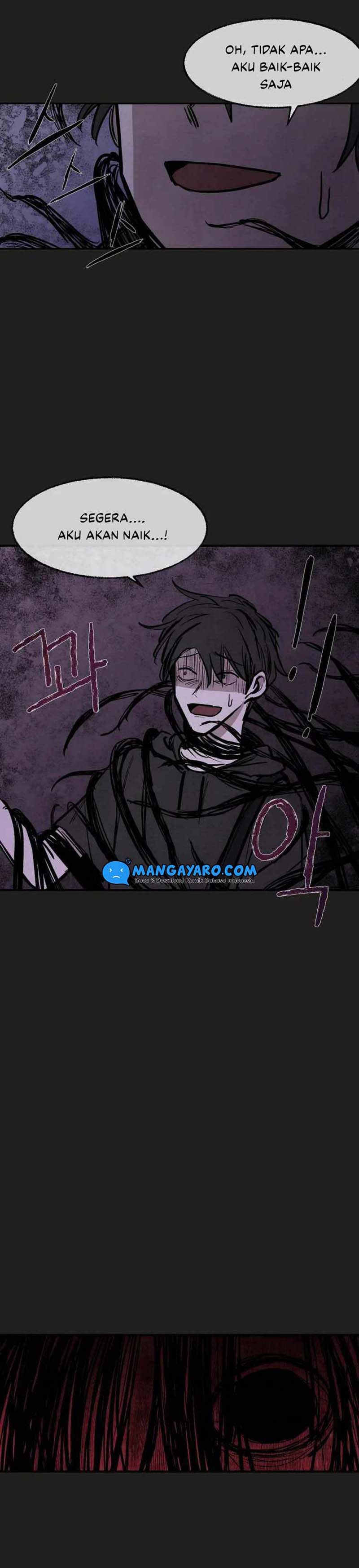 Devil’s Editing Chapter 29 halaman 10
