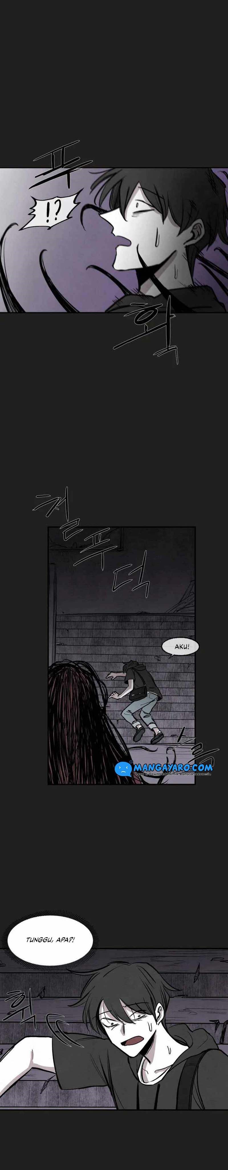 Devil’s Editing Chapter 29 halaman 13