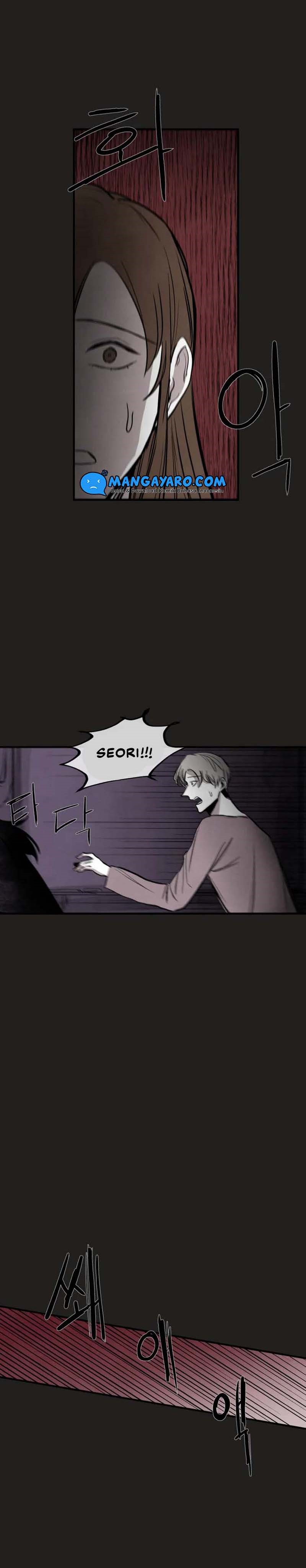 Devil’s Editing Chapter 30 halaman 7