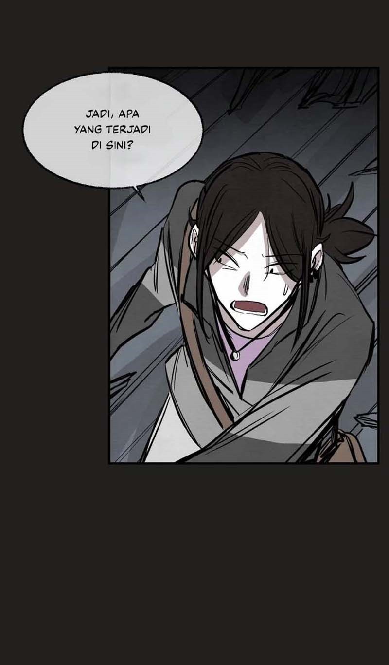 Devil’s Editing Chapter 30 halaman 21