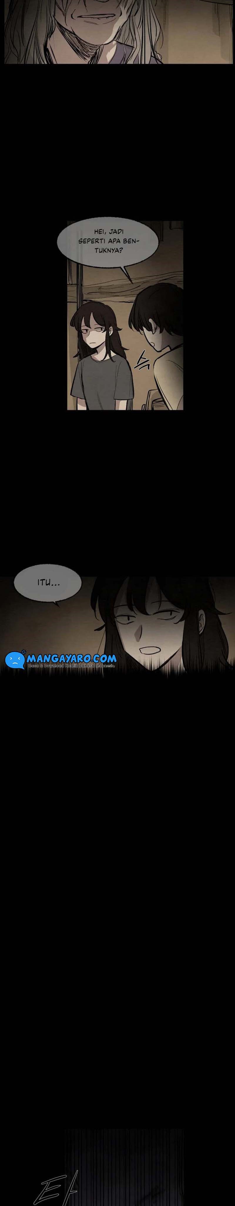 Devil’s Editing Chapter 30 halaman 13