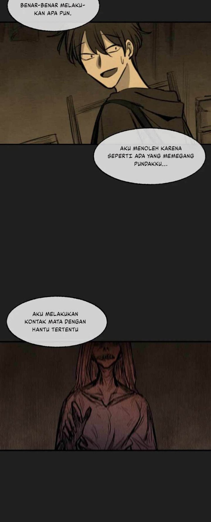 Devil’s Editing Chapter 31 halaman 17