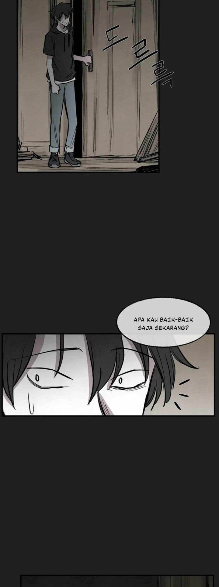 Devil’s Editing Chapter 31 halaman 35