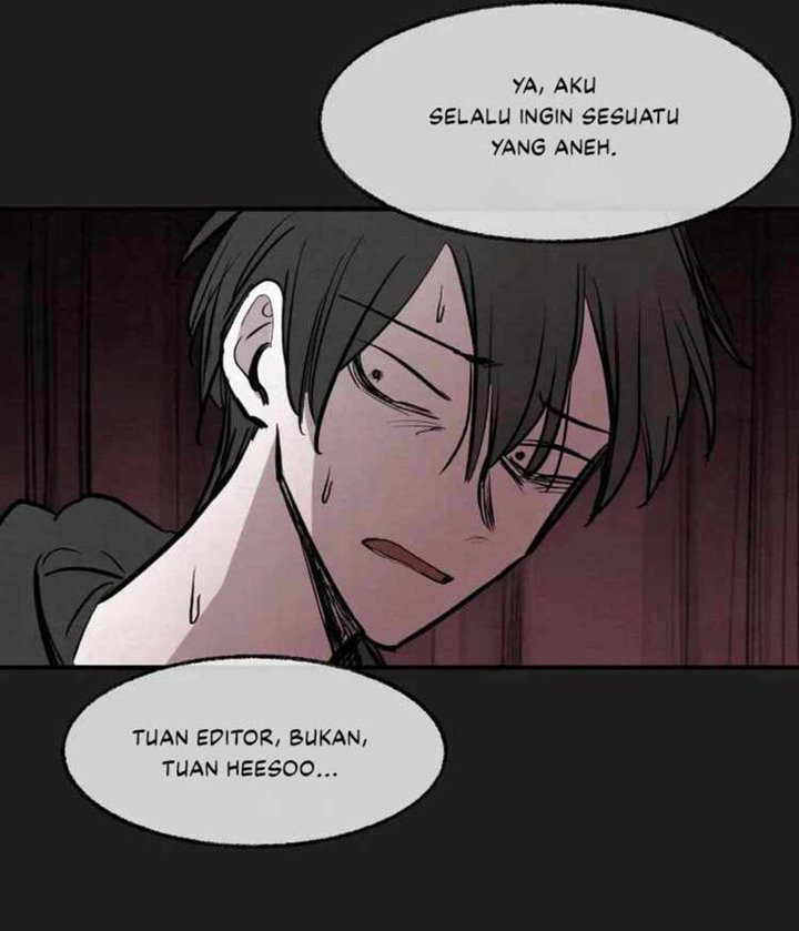 Devil’s Editing Chapter 31 halaman 44