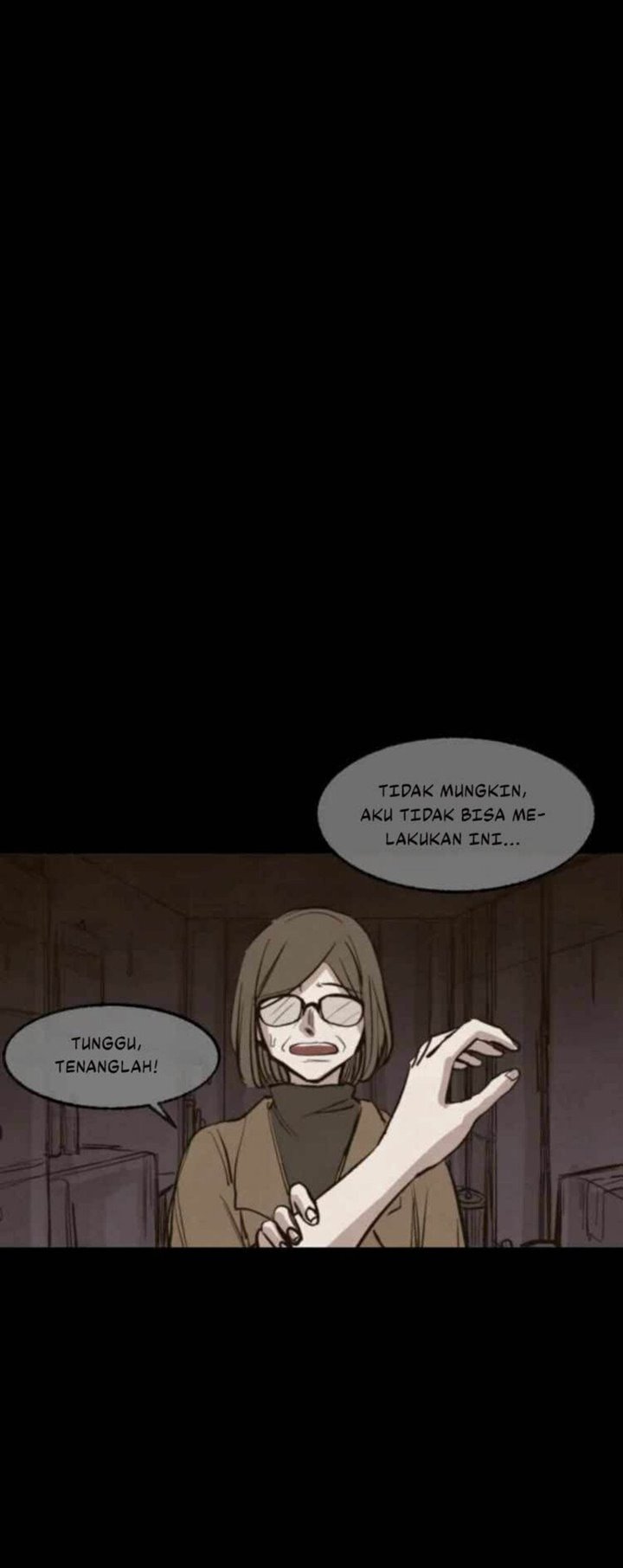 Devil’s Editing Chapter 31 halaman 2