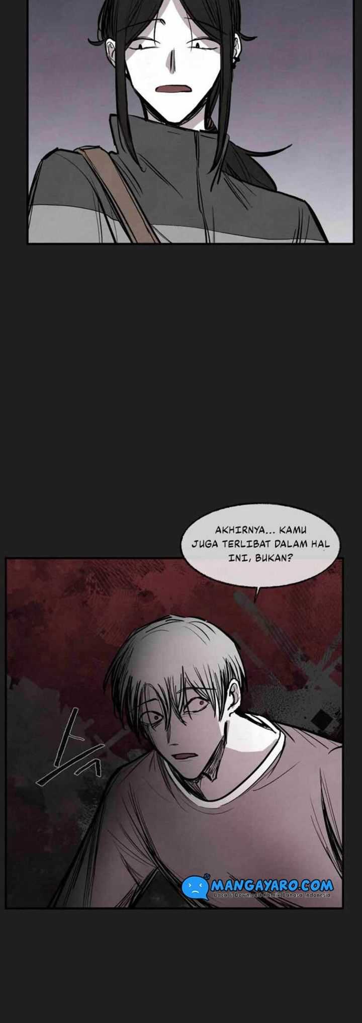 Devil’s Editing Chapter 33 halaman 25
