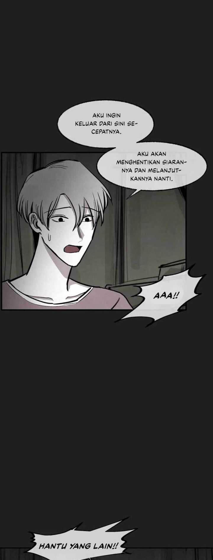 Devil’s Editing Chapter 33 halaman 10