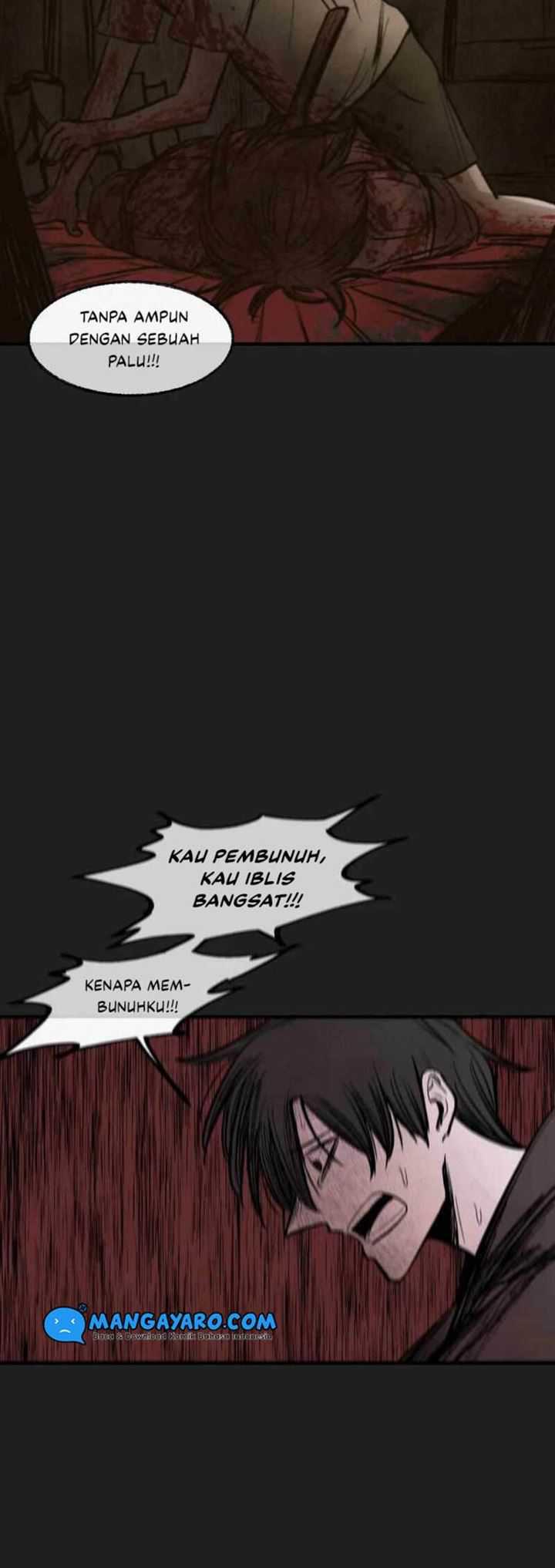 Devil’s Editing Chapter 33 halaman 19