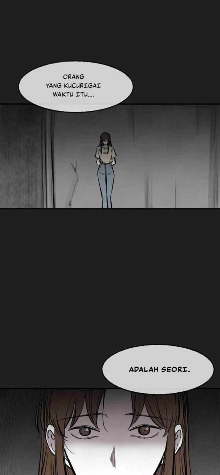Devil’s Editing Chapter 33 halaman 39