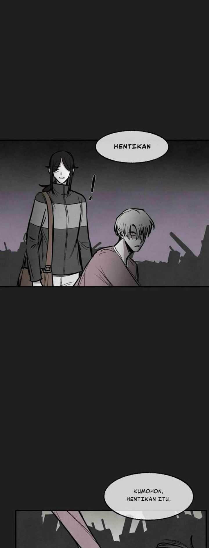 Devil’s Editing Chapter 33 halaman 26