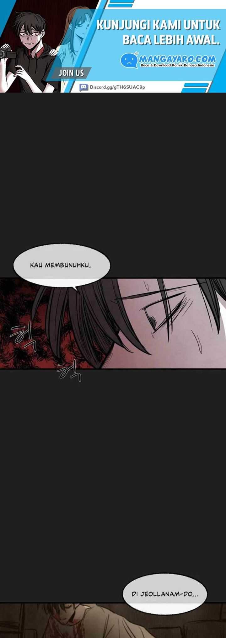 Devil’s Editing Chapter 33 halaman 18