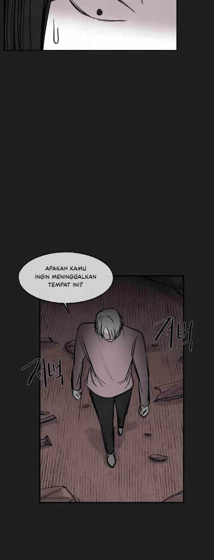 Devil’s Editing Chapter 33 halaman 14