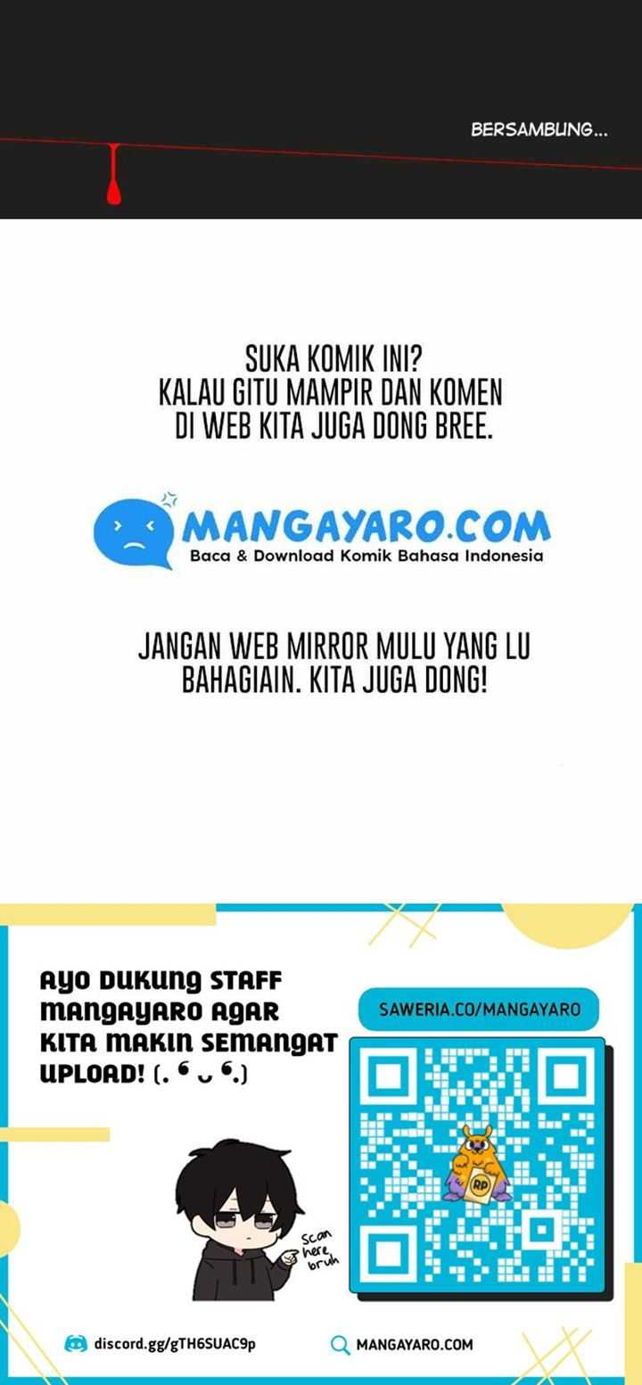 Devil’s Editing Chapter 33 halaman 41