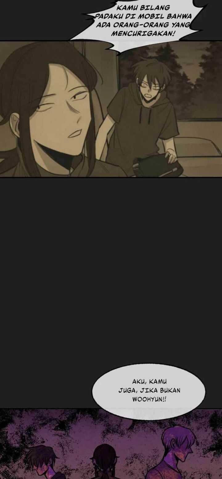 Devil’s Editing Chapter 33 halaman 36