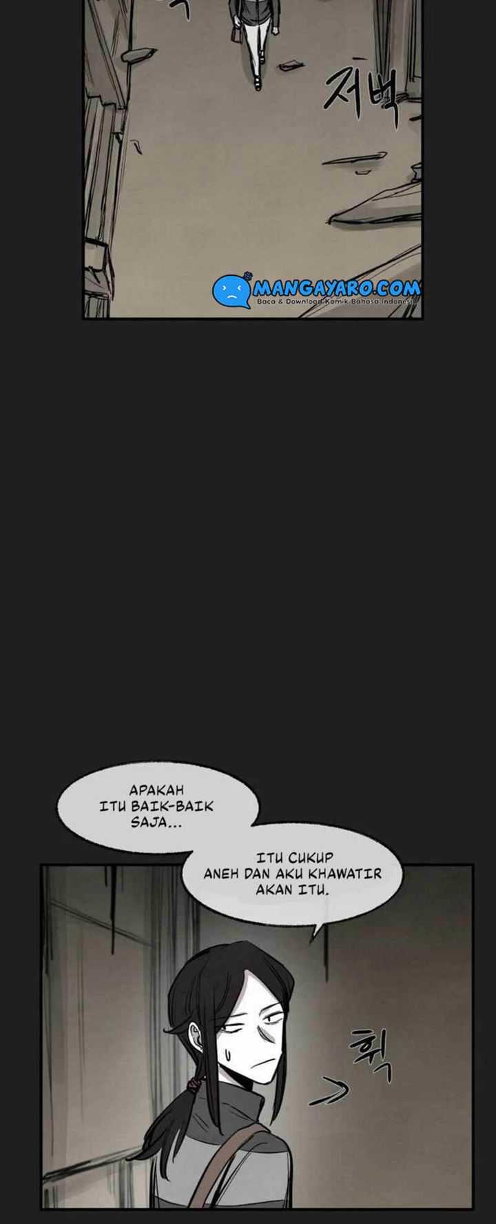 Devil’s Editing Chapter 34 halaman 27