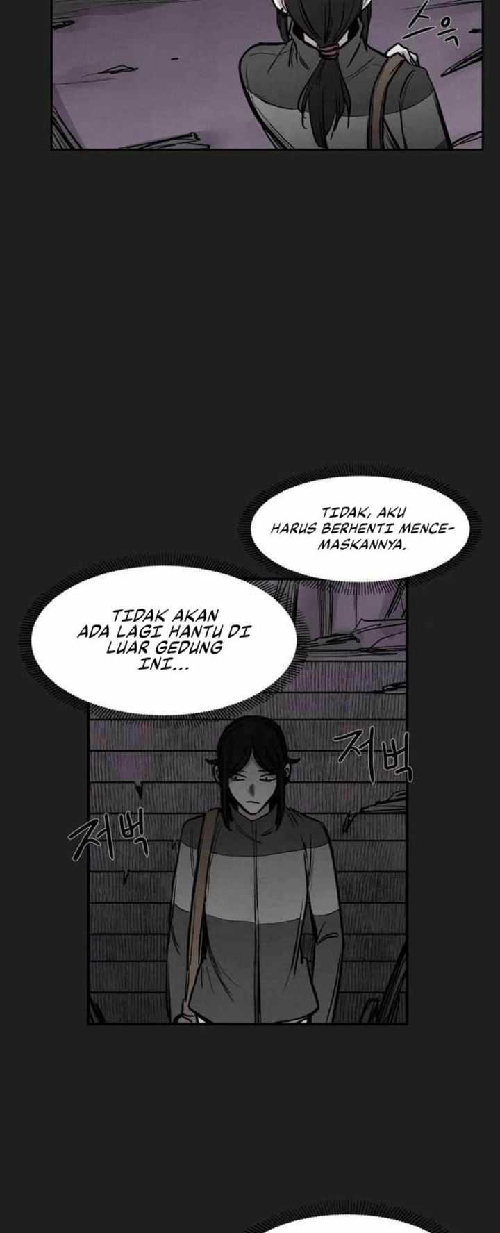Devil’s Editing Chapter 34 halaman 30