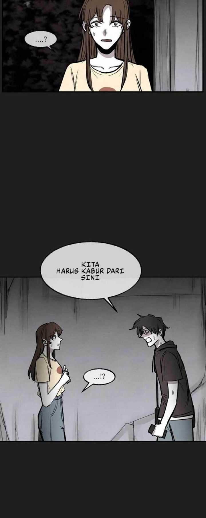 Devil’s Editing Chapter 34 halaman 24
