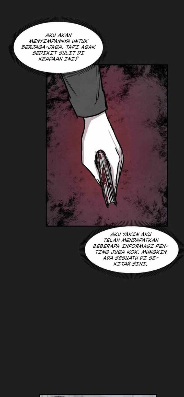 Devil’s Editing Chapter 34 halaman 10