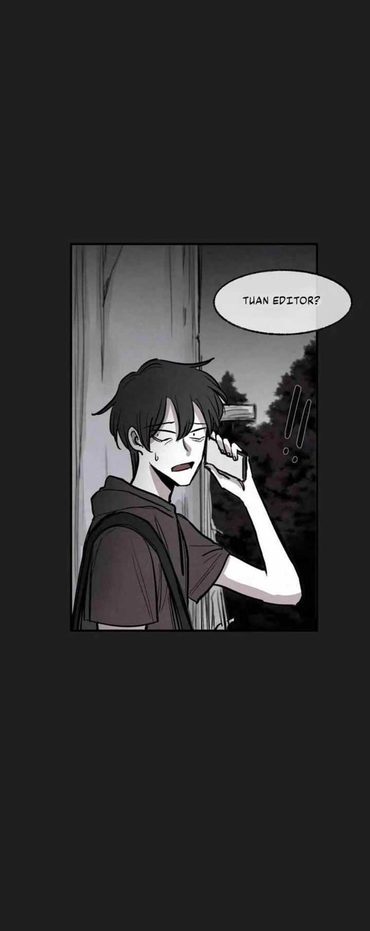 Devil’s Editing Chapter 34 halaman 22