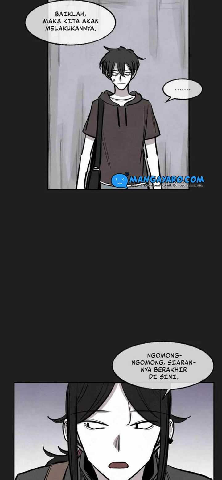 Devil’s Editing Chapter 34 halaman 11