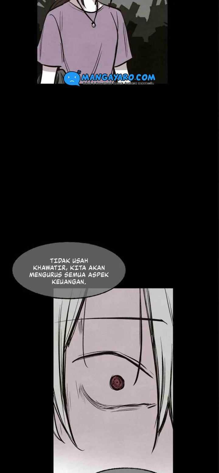 Devil’s Editing Chapter 34 halaman 14