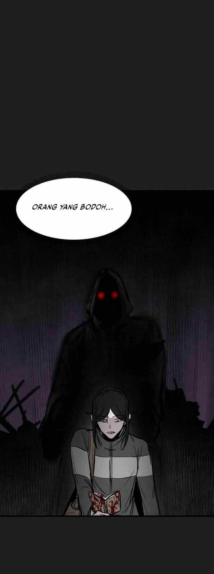Devil’s Editing Chapter 34 halaman 37