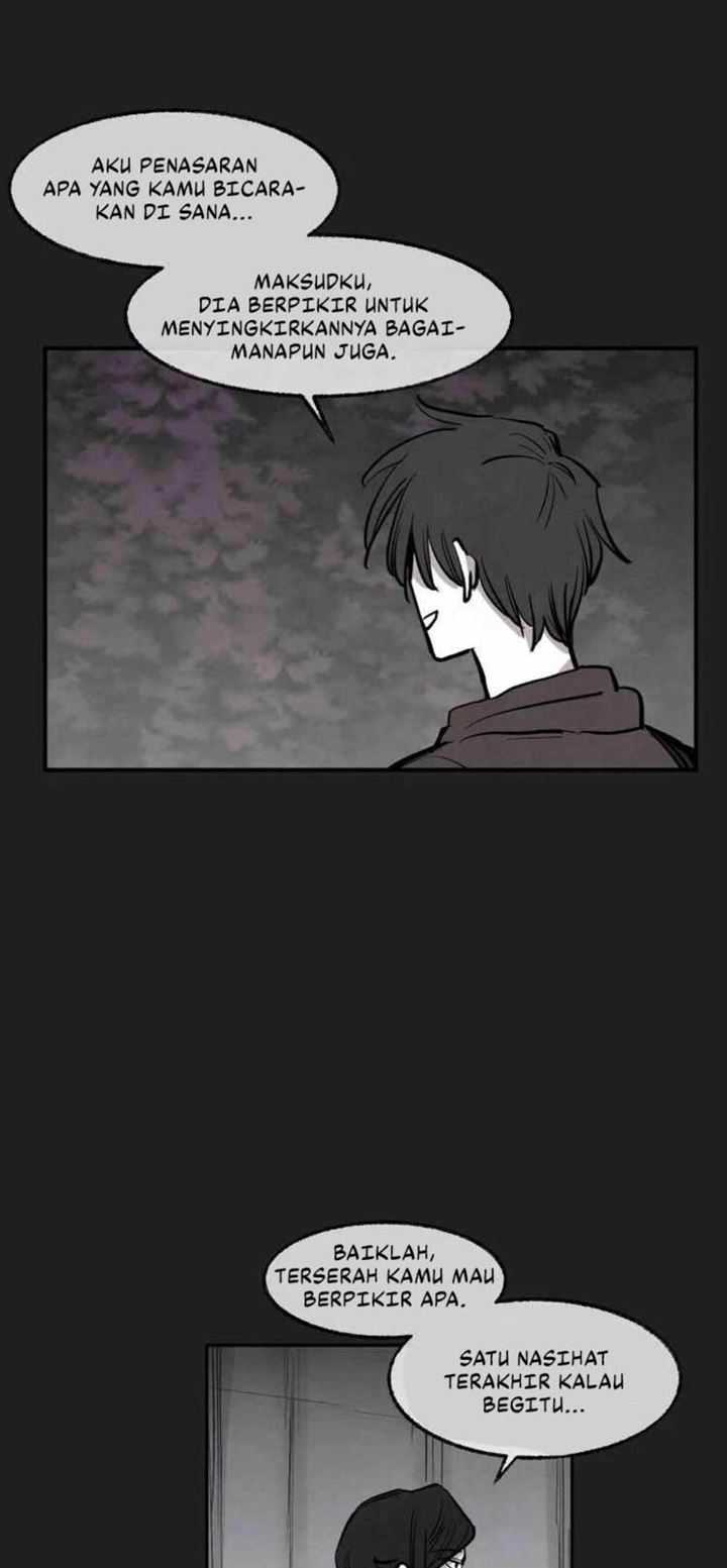 Devil’s Editing Chapter 34 halaman 16