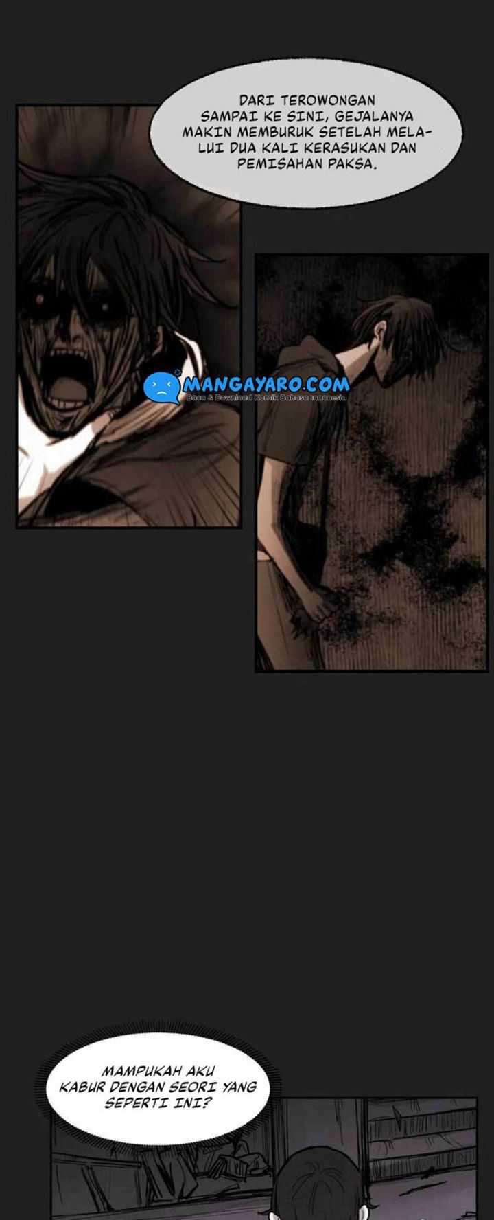Devil’s Editing Chapter 34 halaman 29