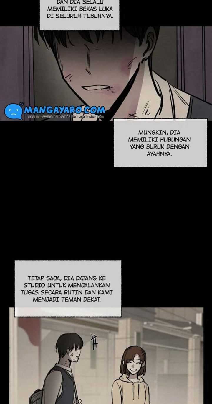 Devil’s Editing Chapter 35 halaman 24